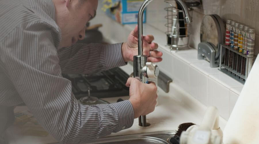 Local annual plumbing maintenance in Theodore, AL